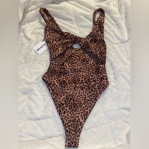 SKATIE One Piece Bathing Suit